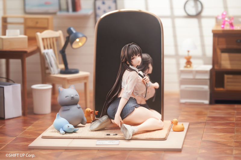 Goddess of Victory: Nikke Hobby Sakura Marciana: School Days DELUXE EDITION