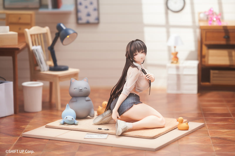 Goddess of Victory: Nikke Hobby Sakura Marciana: School Days DELUXE EDITION