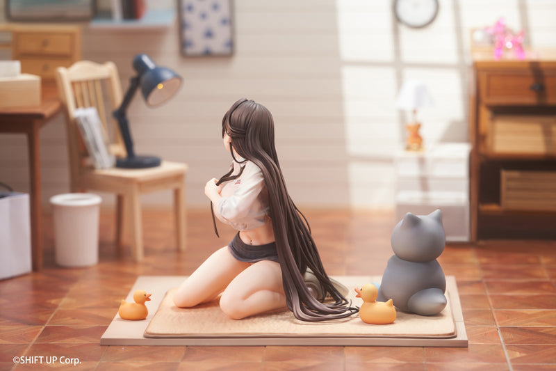 Goddess of Victory: Nikke Hobby Sakura Marciana: School Days DELUXE EDITION
