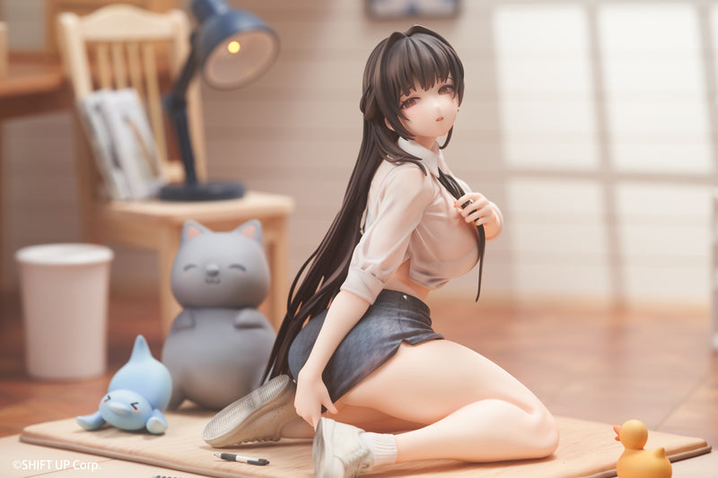 Goddess of Victory: Nikke Hobby Sakura Marciana: School Days DELUXE EDITION