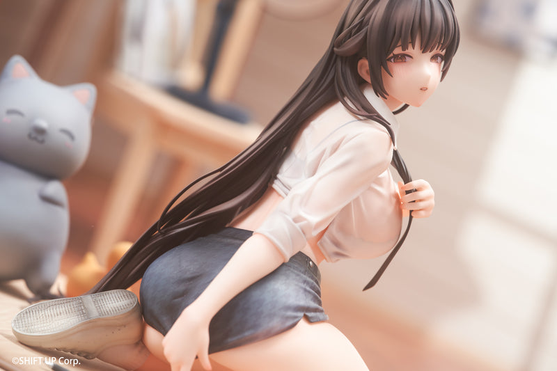 Goddess of Victory: Nikke Hobby Sakura Marciana: School Days DELUXE EDITION
