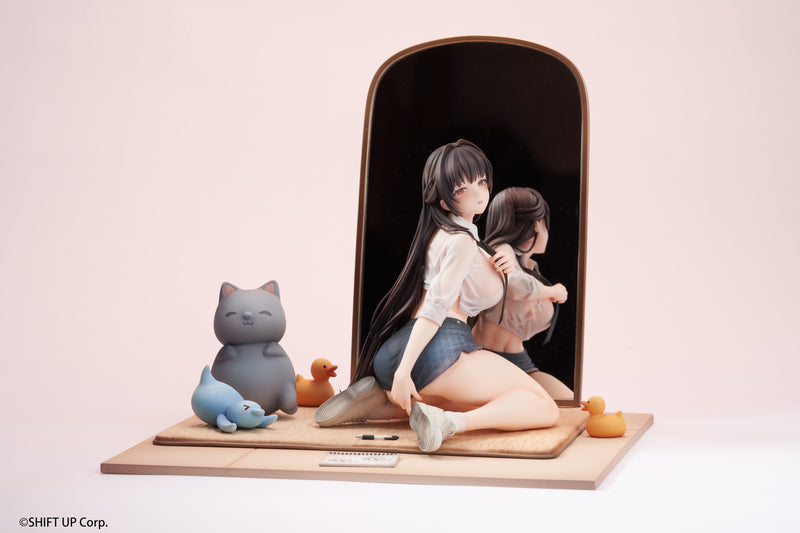 Goddess of Victory: Nikke Hobby Sakura Marciana: School Days DELUXE EDITION