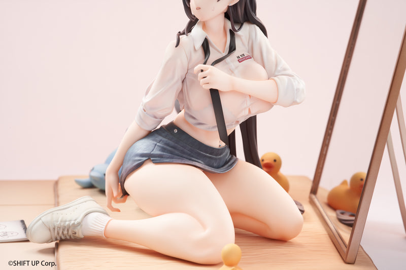 Goddess of Victory: Nikke Hobby Sakura Marciana: School Days DELUXE EDITION