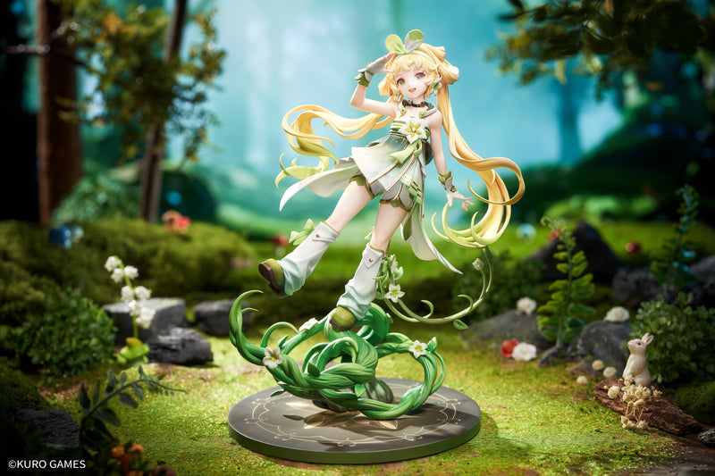 Wuthering Waves Hobby Sakura Verina