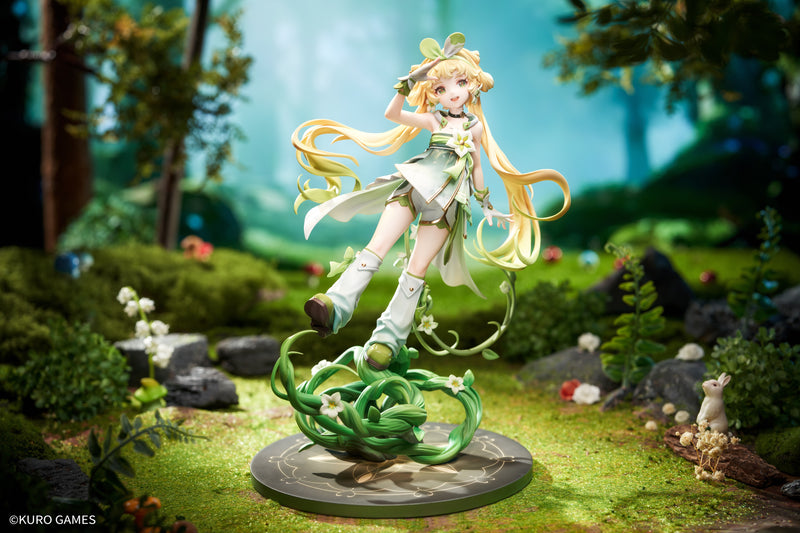 Wuthering Waves Hobby Sakura Verina