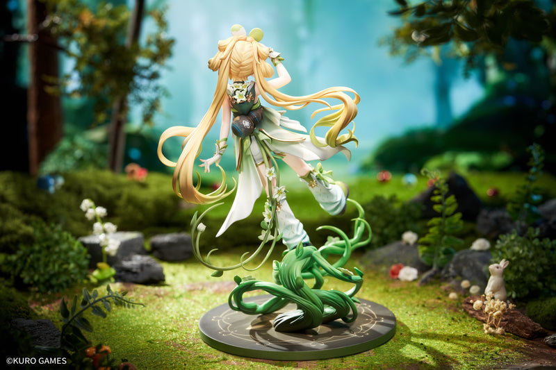 Wuthering Waves Hobby Sakura Verina