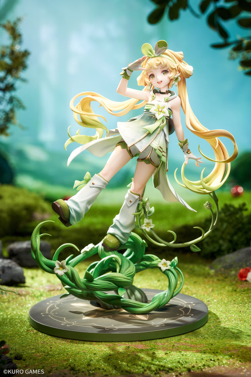 Wuthering Waves Hobby Sakura Verina