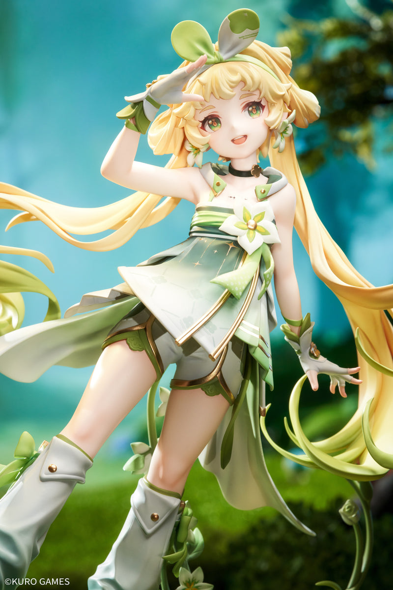 Wuthering Waves Hobby Sakura Verina