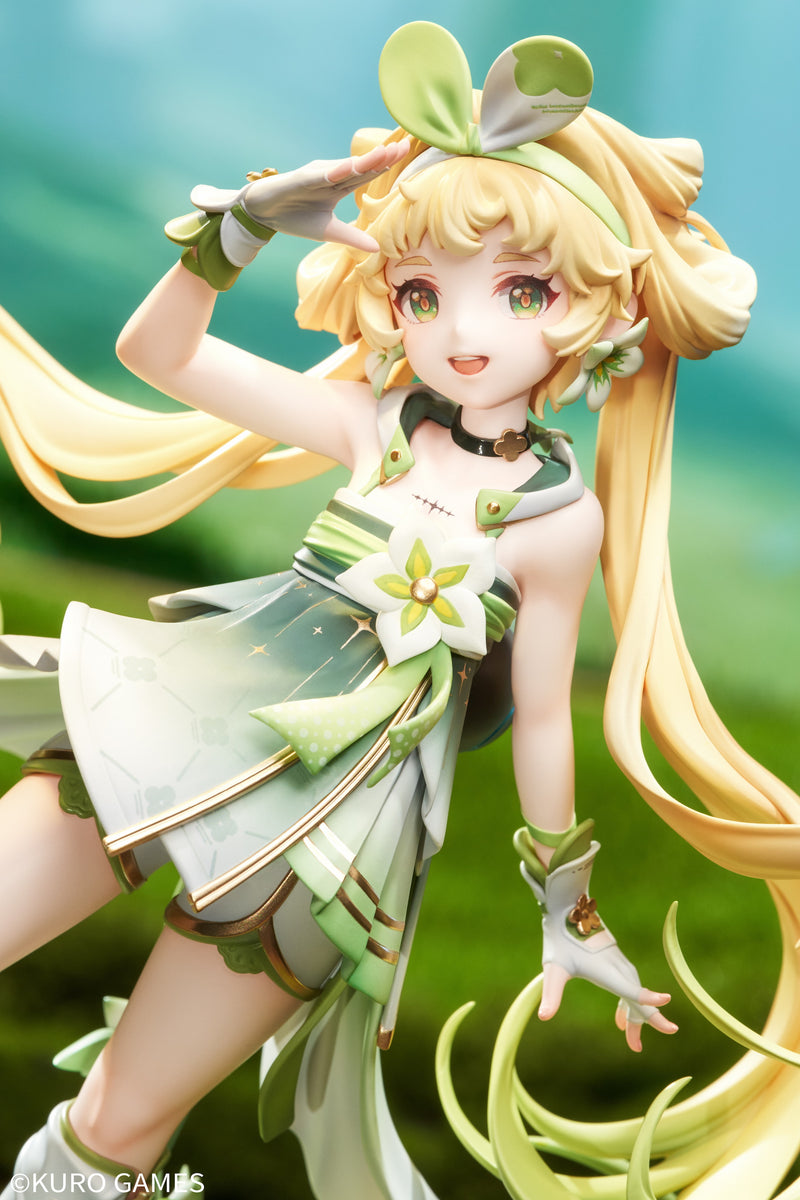 Wuthering Waves Hobby Sakura Verina