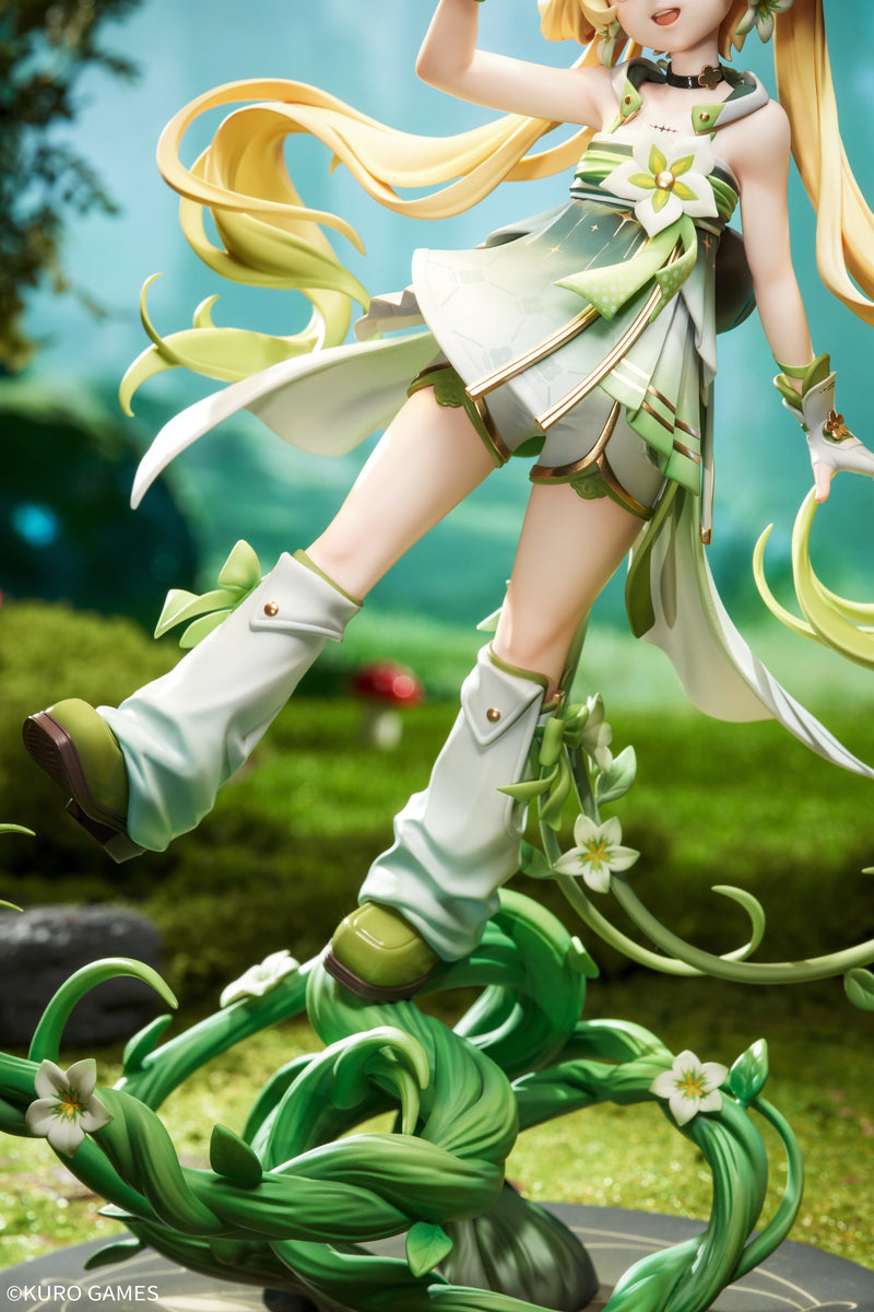 Wuthering Waves Hobby Sakura Verina