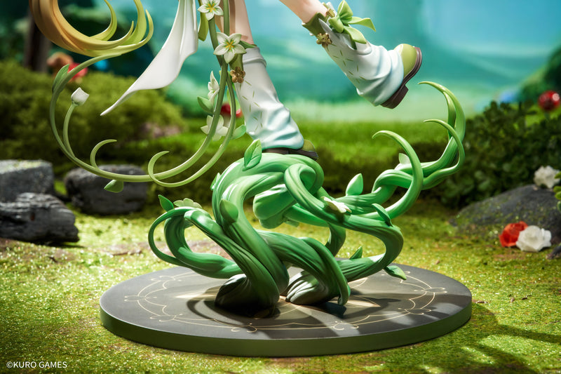 Wuthering Waves Hobby Sakura Verina