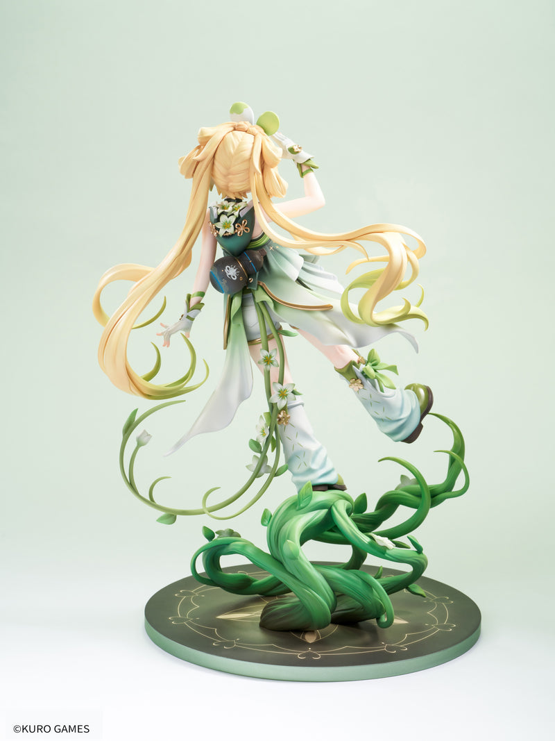 Wuthering Waves Hobby Sakura Verina