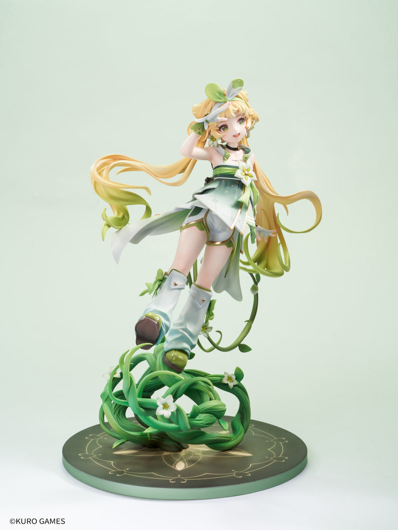 Wuthering Waves Hobby Sakura Verina