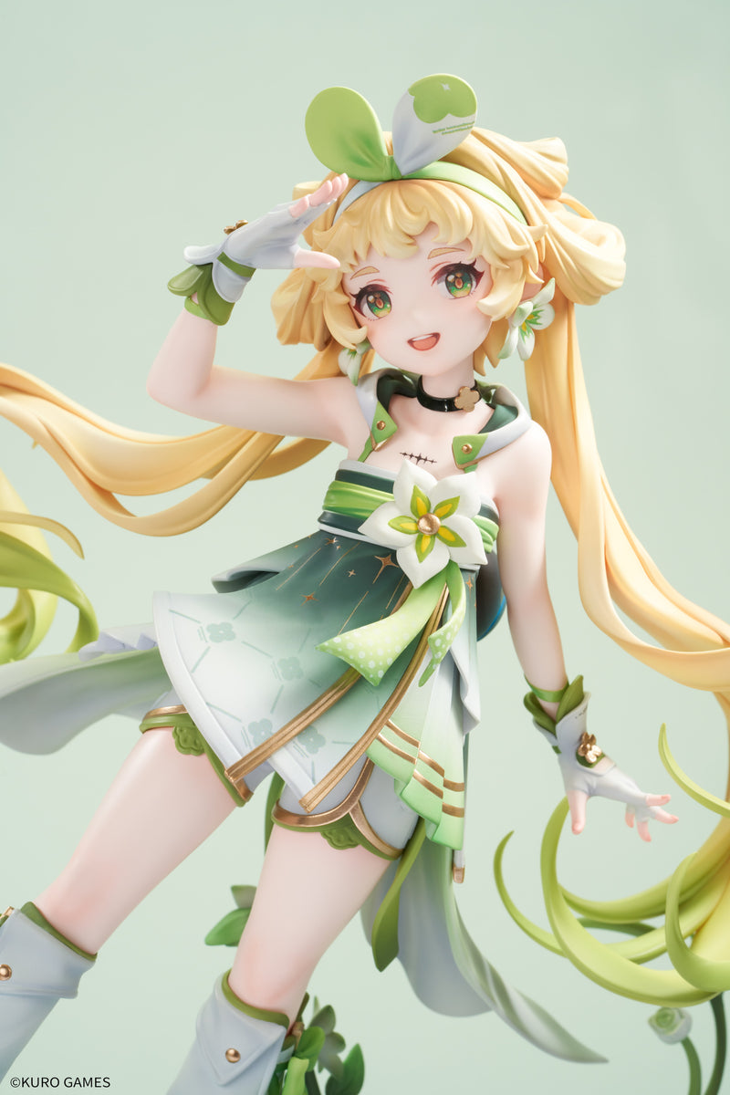 Wuthering Waves Hobby Sakura Verina
