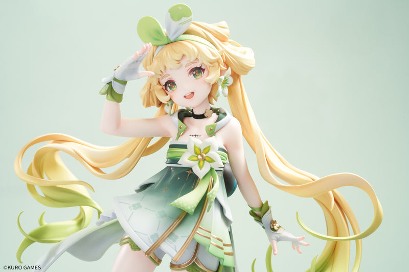 Wuthering Waves Hobby Sakura Verina