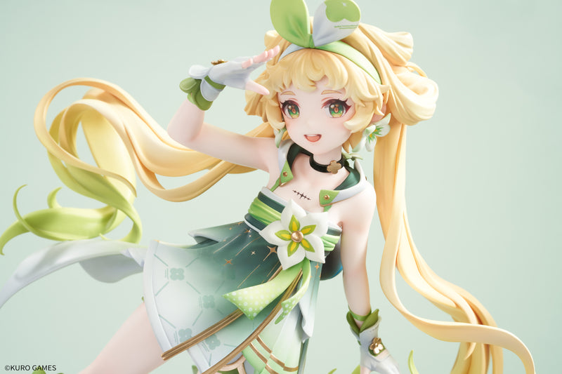 Wuthering Waves Hobby Sakura Verina