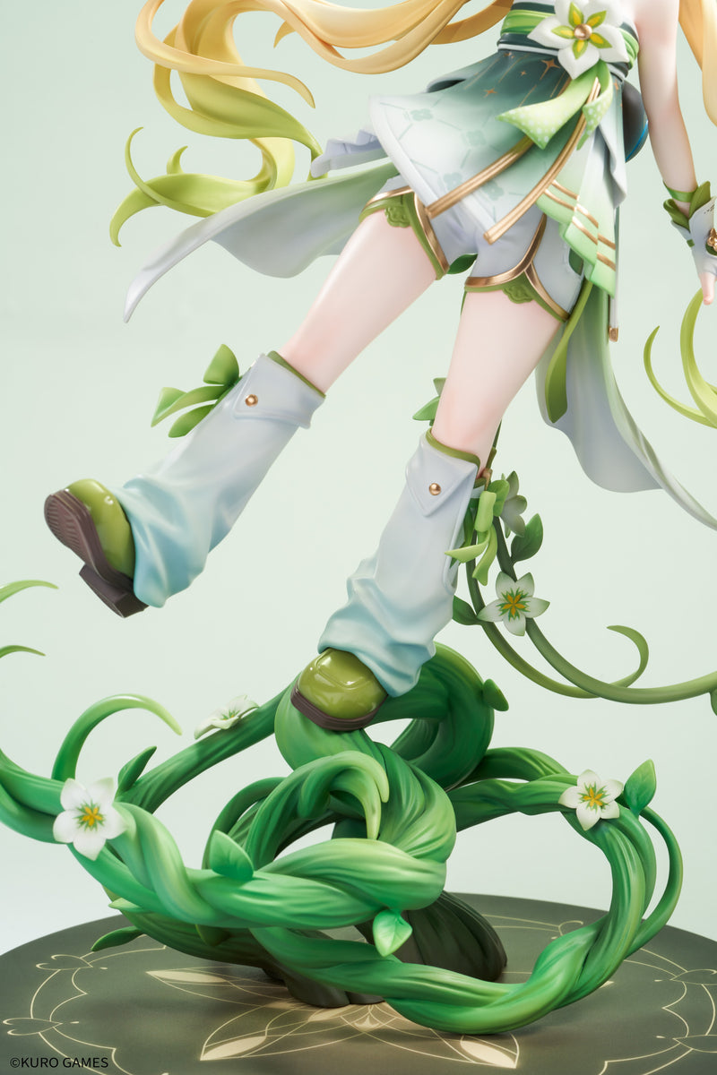 Wuthering Waves Hobby Sakura Verina