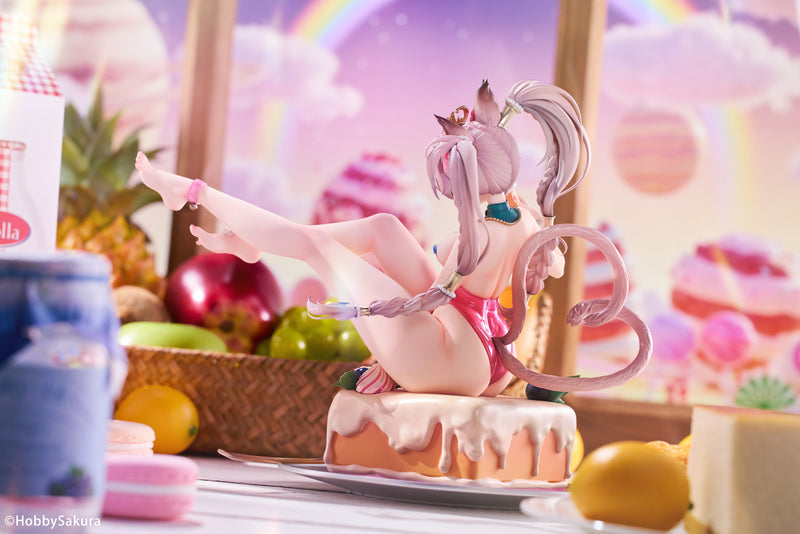 Tuzhate Hobby Sakura SWEET CAT