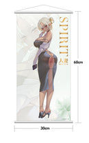 illustration by Sue Hobby Sakura Hitozuma Elf Another Deluxe Edition