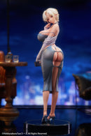 illustration by Sue Hobby Sakura Hitozuma Elf Another Deluxe Edition