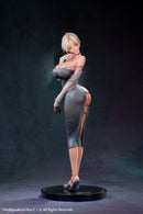 illustration by Sue Hobby Sakura Hitozuma Elf Another Deluxe Edition