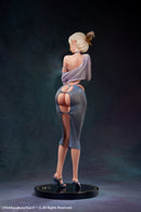 illustration by Sue Hobby Sakura Hitozuma Elf Another Deluxe Edition