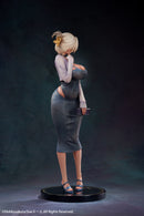 illustration by Sue Hobby Sakura Hitozuma Elf Another Deluxe Edition