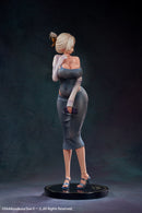 illustration by Sue Hobby Sakura Hitozuma Elf Another Deluxe Edition