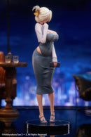 illustration by Sue Hobby Sakura Hitozuma Elf Another Color