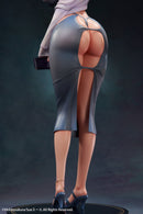 illustration by Sue Hobby Sakura Hitozuma Elf Another Color