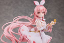 illustrated by DCTer HOBBY SAKURA White Rabbit Rosu Wonderland Ver.