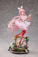 illustrated by DCTer HOBBY SAKURA White Rabbit Rosu Wonderland Ver.