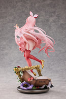 illustrated by DCTer HOBBY SAKURA White Rabbit Rosu Wonderland Ver.