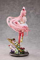 illustrated by DCTer HOBBY SAKURA White Rabbit Rosu Wonderland Ver.