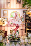 illustrated by DCTer HOBBY SAKURA White Rabbit Rosu Wonderland Ver.