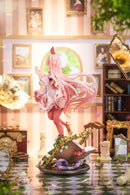 illustrated by DCTer HOBBY SAKURA White Rabbit Rosu Wonderland Ver.