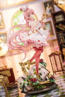 illustrated by DCTer HOBBY SAKURA White Rabbit Rosu Wonderland Ver.