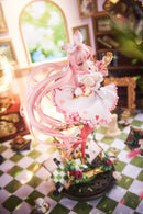 illustrated by DCTer HOBBY SAKURA White Rabbit Rosu Wonderland Ver.
