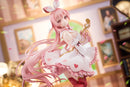 illustrated by DCTer HOBBY SAKURA White Rabbit Rosu Wonderland Ver.