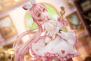 illustrated by DCTer HOBBY SAKURA White Rabbit Rosu Wonderland Ver.
