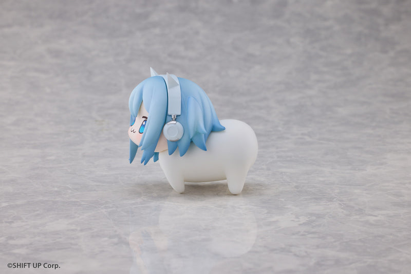 Goddess of Victory: Nikke Hobby Sakura Doro Series - Complete BOX