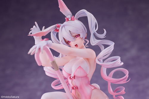 HOBBY SAKURA CANE RABBIT GIRL