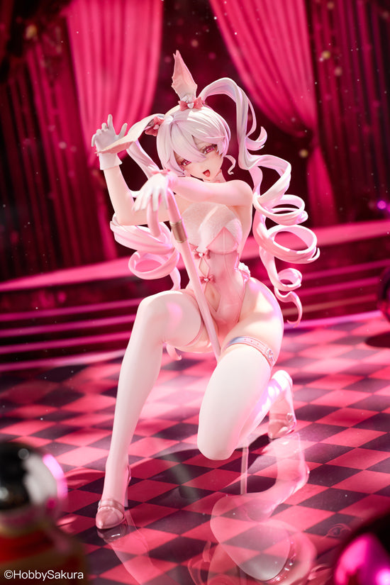 HOBBY SAKURA CANE RABBIT GIRL