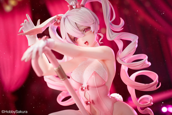 HOBBY SAKURA CANE RABBIT GIRL DELUXE EDITION