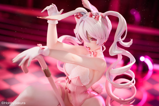 HOBBY SAKURA CANE RABBIT GIRL DELUXE EDITION
