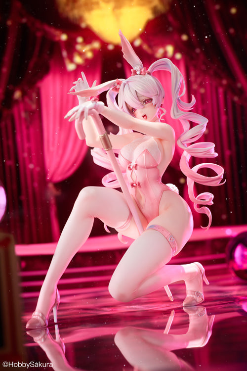 HOBBY SAKURA CANE RABBIT GIRL DELUXE EDITION