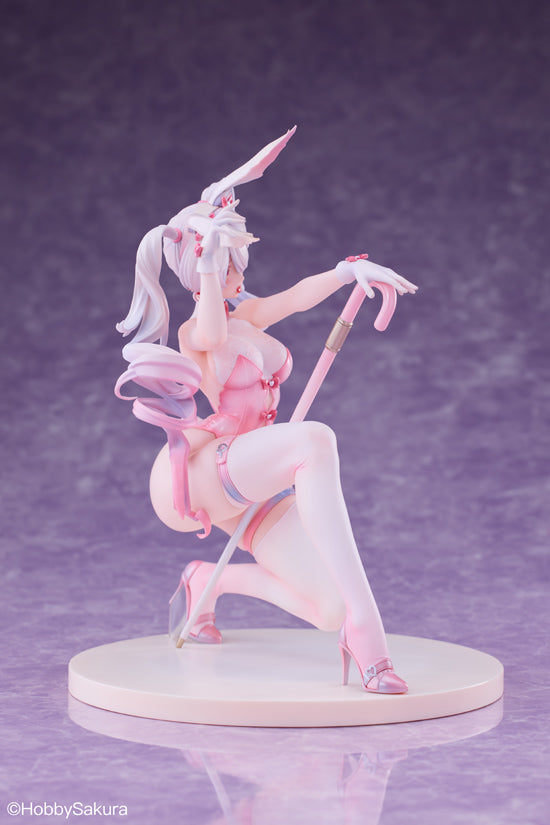 HOBBY SAKURA CANE RABBIT GIRL DELUXE EDITION