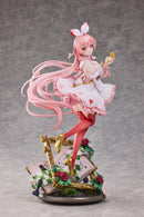 illustrated by DCTer HOBBY SAKURA White Rabbit Rosu Wonderland Ver. DELUXE EDITION