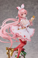 illustrated by DCTer HOBBY SAKURA White Rabbit Rosu Wonderland Ver. DELUXE EDITION