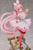 illustrated by DCTer HOBBY SAKURA White Rabbit Rosu Wonderland Ver. DELUXE EDITION